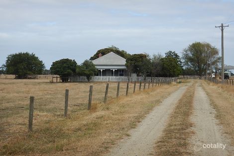 305 Mccraws Rd, Catani, VIC 3981