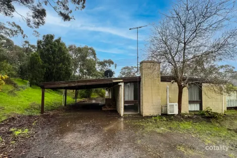 Property photo of 10 Clancy Road Kilmore VIC 3764