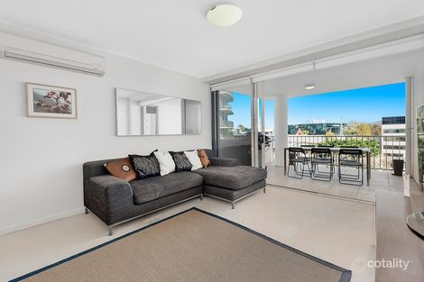 22/15 Walsh St, Milton, QLD 4064