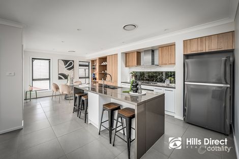 Property photo of 6A Berambing Street The Ponds NSW 2769