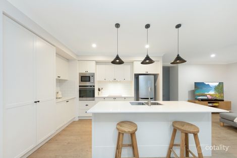 Property photo of 97 Crystal Crescent Alice River QLD 4817