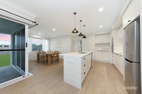 Property photo of 97 Crystal Crescent Alice River QLD 4817