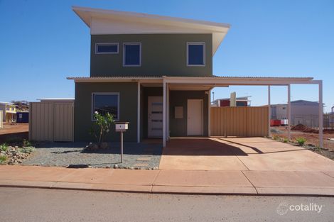 4 Spinifex St, Newman, WA 6753