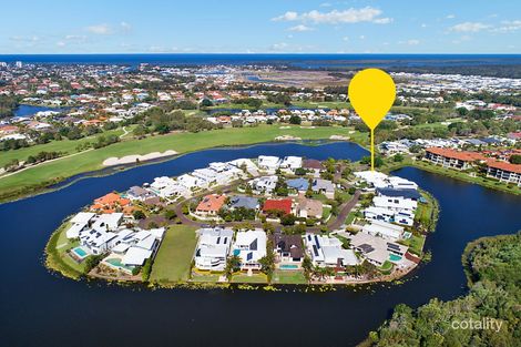 Property photo of 3 Millennium Circuit Pelican Waters QLD 4551