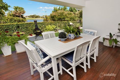 Property photo of 3 Millennium Circuit Pelican Waters QLD 4551