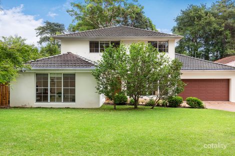 Property photo of 28 Calvert Avenue Killara NSW 2071