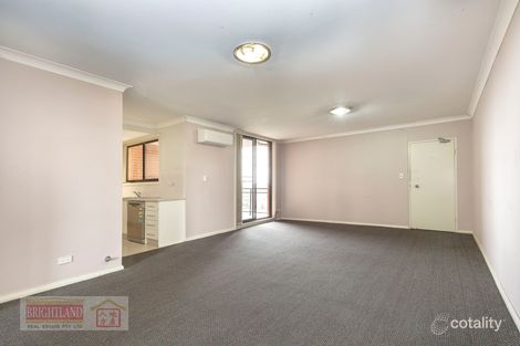 Property photo of 34/24 Campbell Street Parramatta NSW 2150