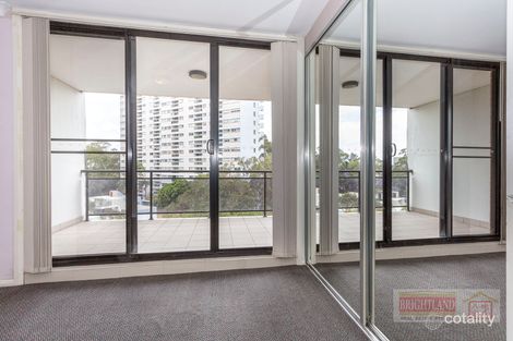 Property photo of 34/24 Campbell Street Parramatta NSW 2150