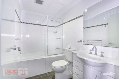 Property photo of 34/24 Campbell Street Parramatta NSW 2150