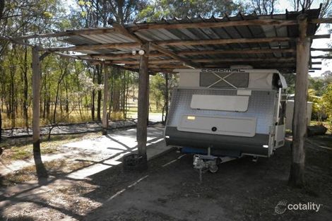 Property photo of 45 Petersen Road Bells Bridge QLD 4570