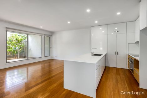 Property photo of 4/45 Kersley Road Kenmore QLD 4069