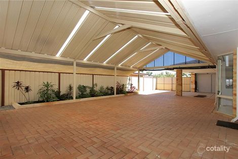 Property photo of 10 Thomasia Street Huntingdale WA 6110