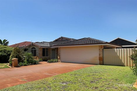 Property photo of 10 Thomasia Street Huntingdale WA 6110
