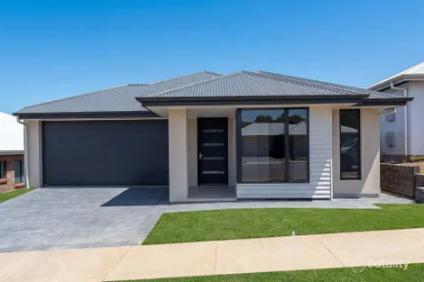 25 Ginkgo St, Mount Barker, SA 5251