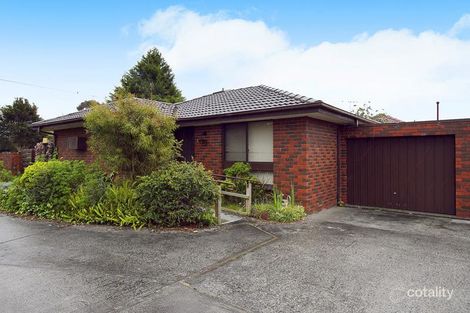 1/5-7 Wattle St, Springvale, VIC 3171