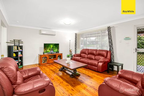 Property photo of 9 Roche Grove Shalvey NSW 2770