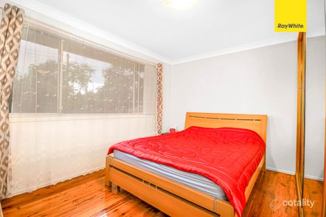 Property photo of 9 Roche Grove Shalvey NSW 2770