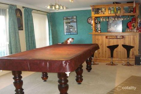 Property photo of 307 Braidwood Drive Prestons NSW 2170