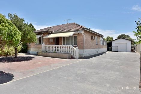 Property photo of 64 Ferguson Street Midland WA 6056
