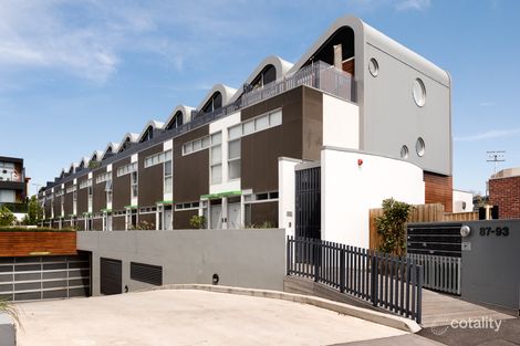 15/93 Stevedore St, Williamstown, VIC 3016