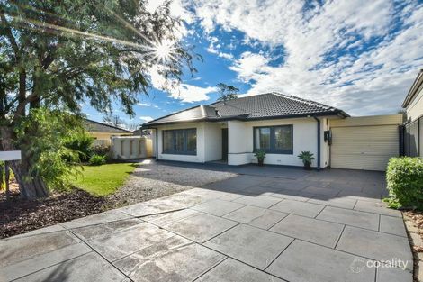 Property photo of 1A Parslow Road Marion SA 5043