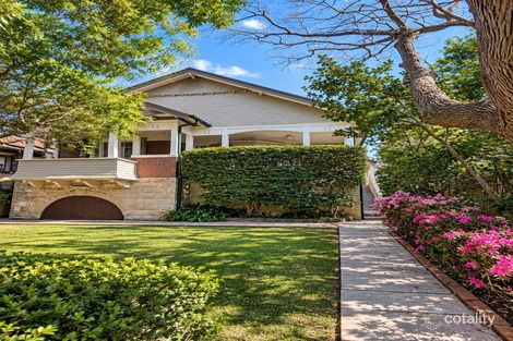 Property photo of 30 Lang Road Centennial Park NSW 2021