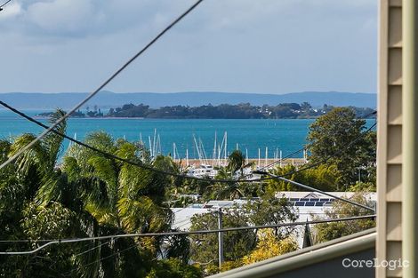 Property photo of 53 Melville Terrace Wynnum QLD 4178