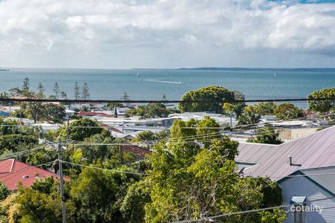 Property photo of 53 Melville Terrace Wynnum QLD 4178