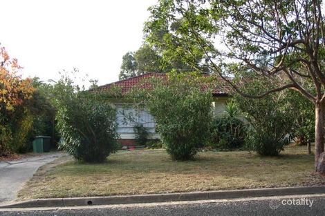 Property photo of 23 Banderra Road South Penrith NSW 2750