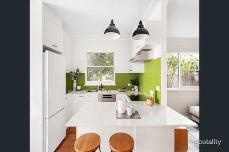 Property photo of 56A George Street Leichhardt NSW 2040
