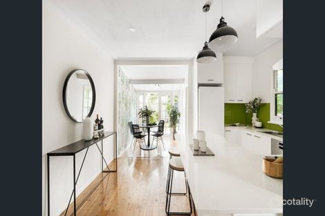Property photo of 56A George Street Leichhardt NSW 2040
