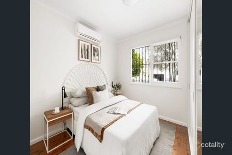 Property photo of 56A George Street Leichhardt NSW 2040