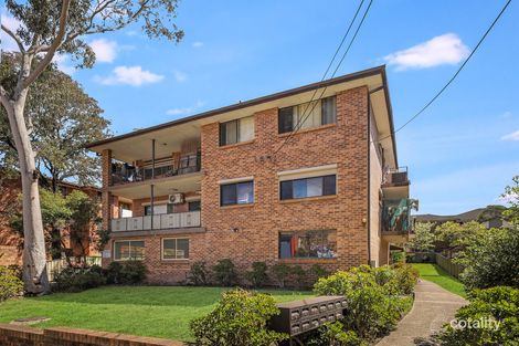 10/68 Meredith St, Bankstown, NSW 2200