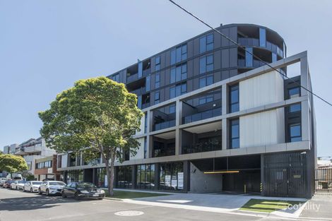 502/956 Mt Alexander Rd, Essendon, VIC 3040