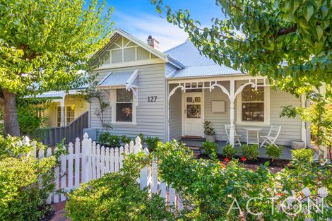 127 Herbert Rd, Shenton Park, WA 6008