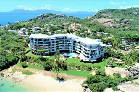 17/2b Horseshoe Bay Rd, Bowen, QLD 4805