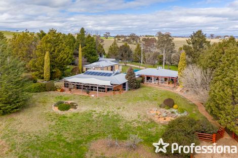 611 White Rock Rd, White Rock, NSW 2795