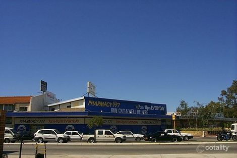 777 Canning Hwy, Applecross, WA 6153