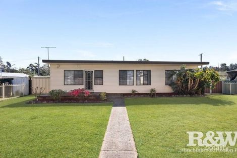 6 Kalgoorlie Pl, Cartwright, NSW 2168