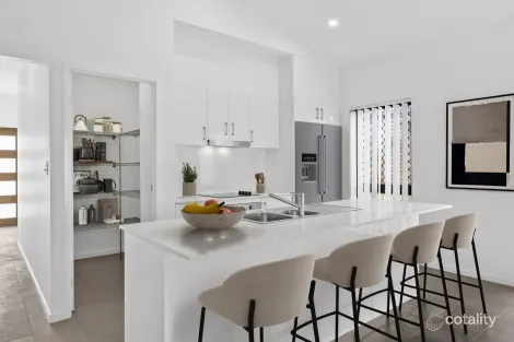 Property photo of 45 Discovery Boulevard Bahrs Scrub QLD 4207