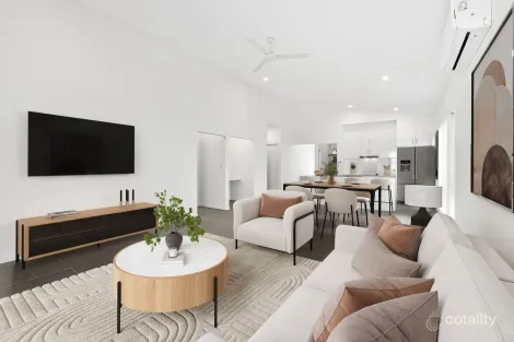Property photo of 45 Discovery Boulevard Bahrs Scrub QLD 4207