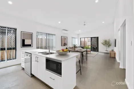 Property photo of 45 Discovery Boulevard Bahrs Scrub QLD 4207