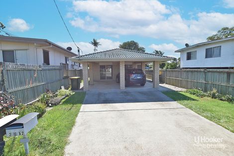 1/62 Kinsellas Rd W, Mango Hill, QLD 4509