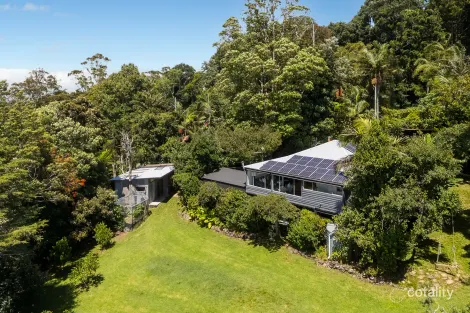 23 Alex Rd, Mount Glorious, QLD 4520