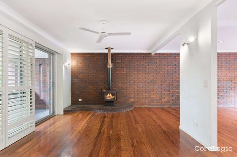 Property photo of 76 Chaprowe Road The Gap QLD 4061