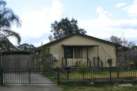 22 Acacia Tce, Bidwill, NSW 2770