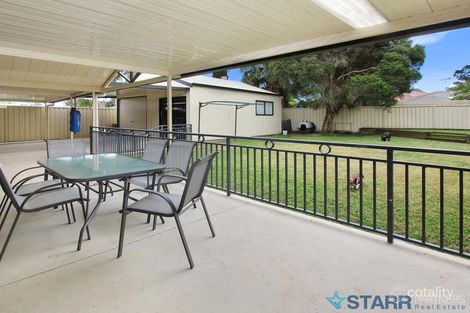 Property photo of 29 Carnation Avenue Claremont Meadows NSW 2747
