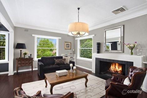 Property photo of 36 Beechworth Road Pymble NSW 2073