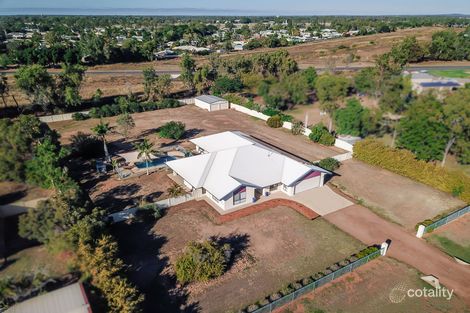 6 Coaker Dr, Emerald, QLD 4720