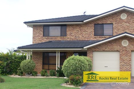 1 Athol Elliott Pl, South West Rocks, NSW 2431